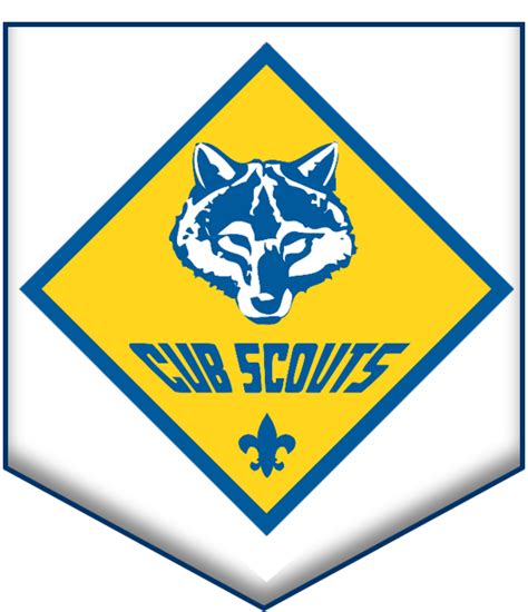 Cubscout History